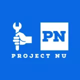 Project Nu logo
